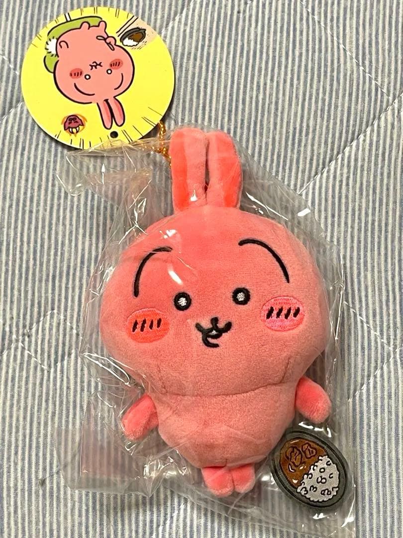 ちいかわ ハチワレ うさぎ グッズ マスコット 等 まとめ売り