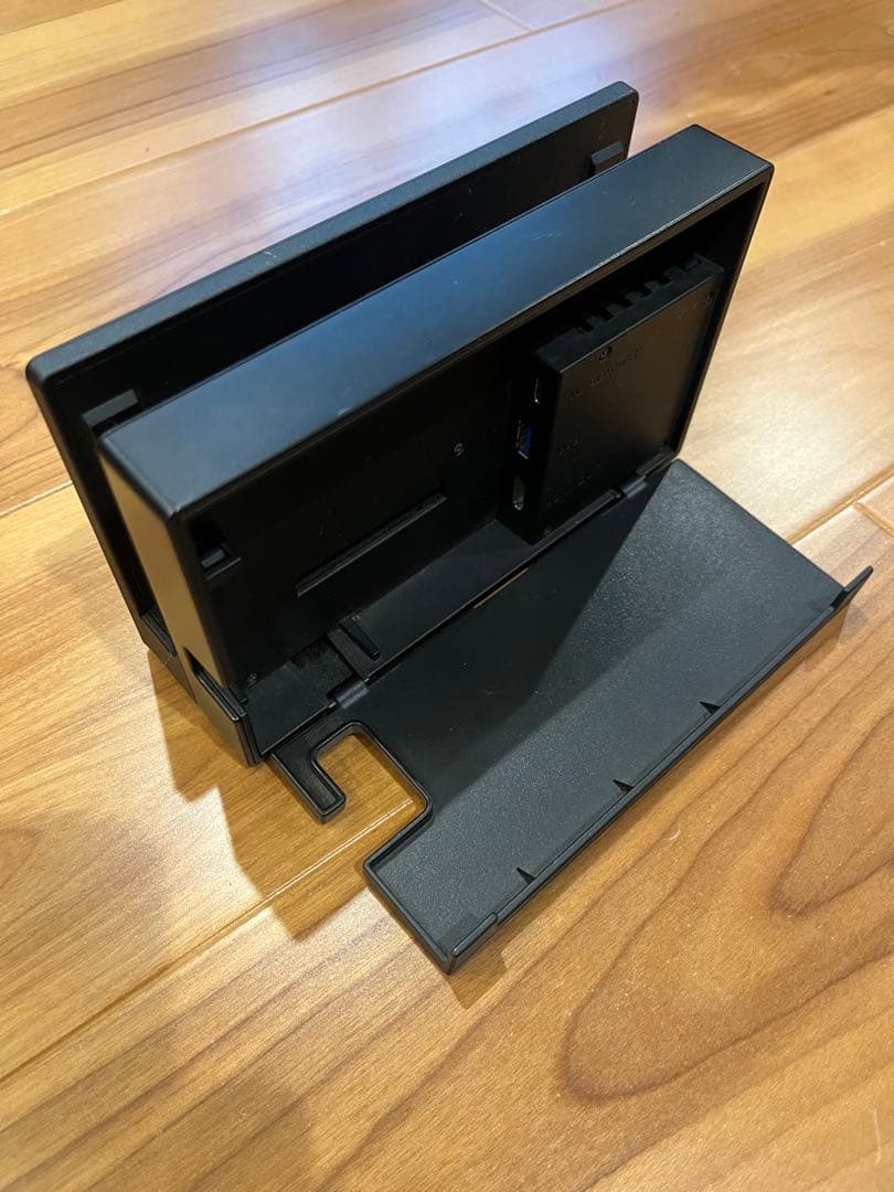 す*ぽ様 Nintendo Switch 本体 動作確認済み　ケース付き　SDカ