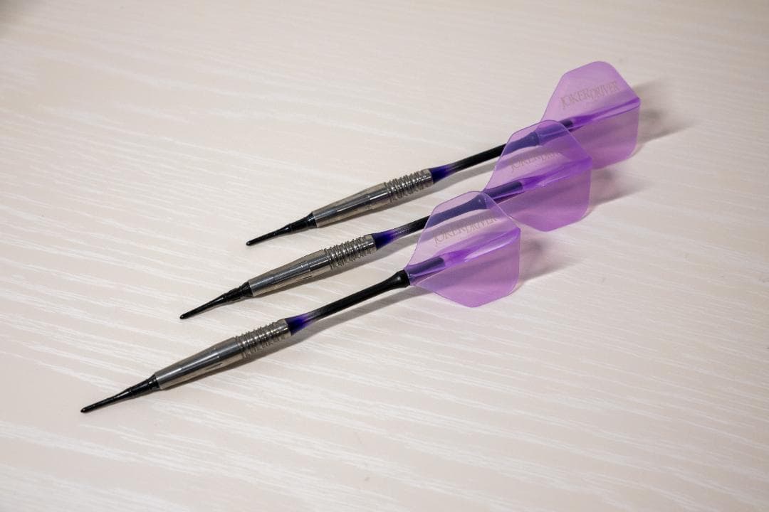 ジョーカードライバー　インスパイア　クリスタル　チェスター 【オマケあり】