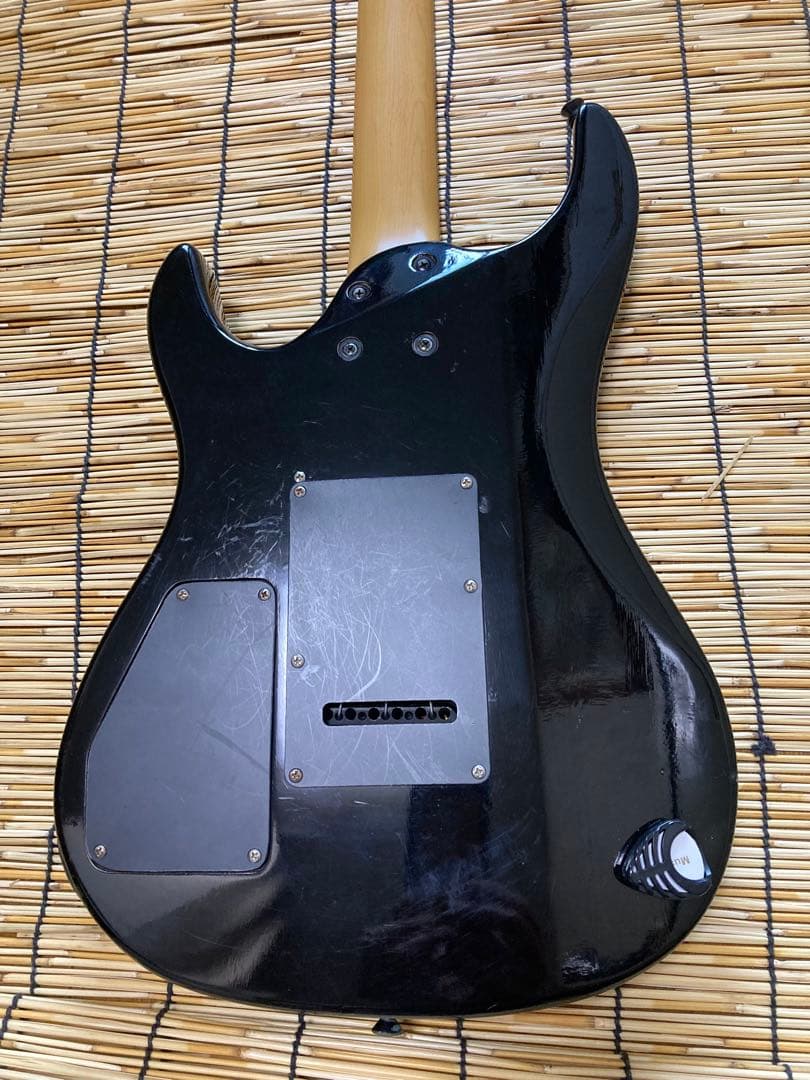 ☆新機能満載 VA-453カスタマイズしたAriaPro II ST