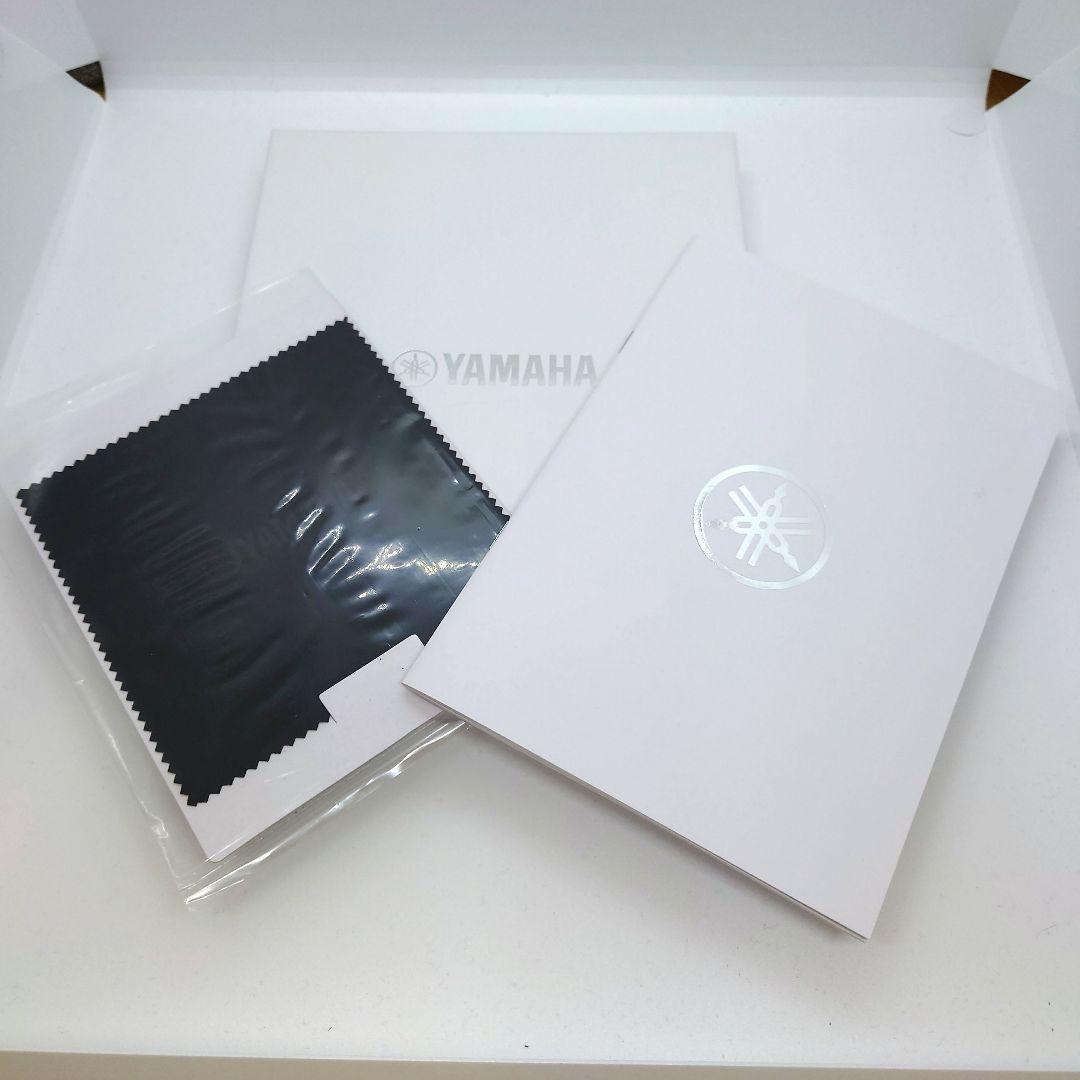 美品】ヤマハ HPH-PRO 300 ヘッドホン レッドの通販はau PAY