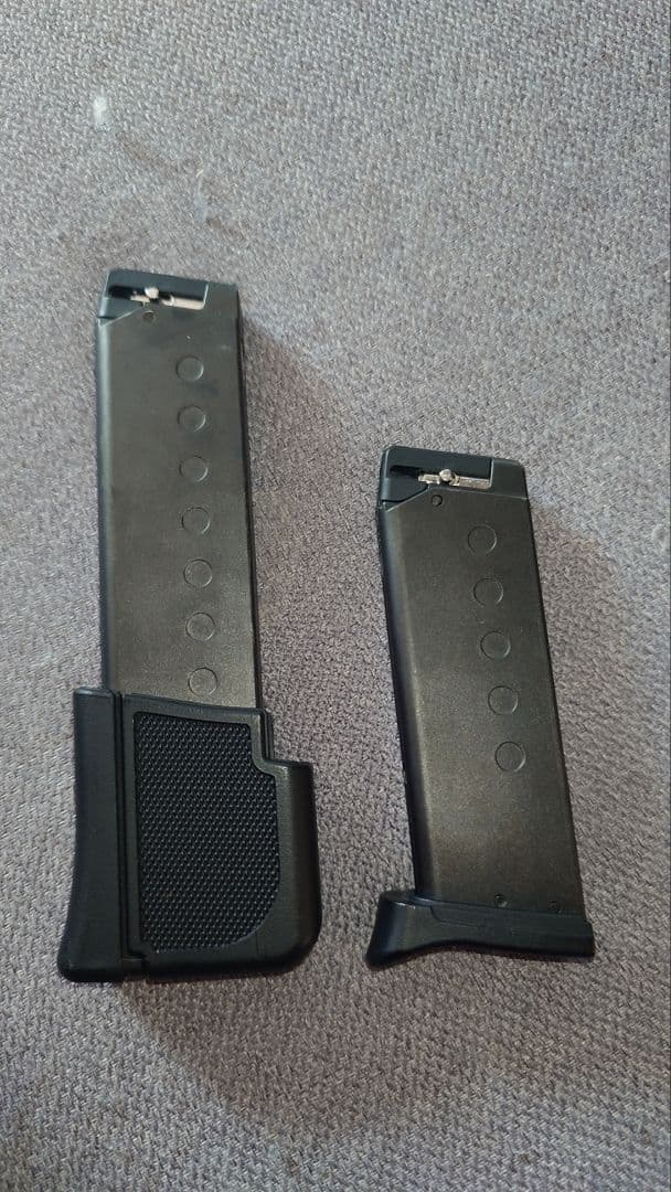 【希少】東京マルイ LCP First 影縫カスタムモデル