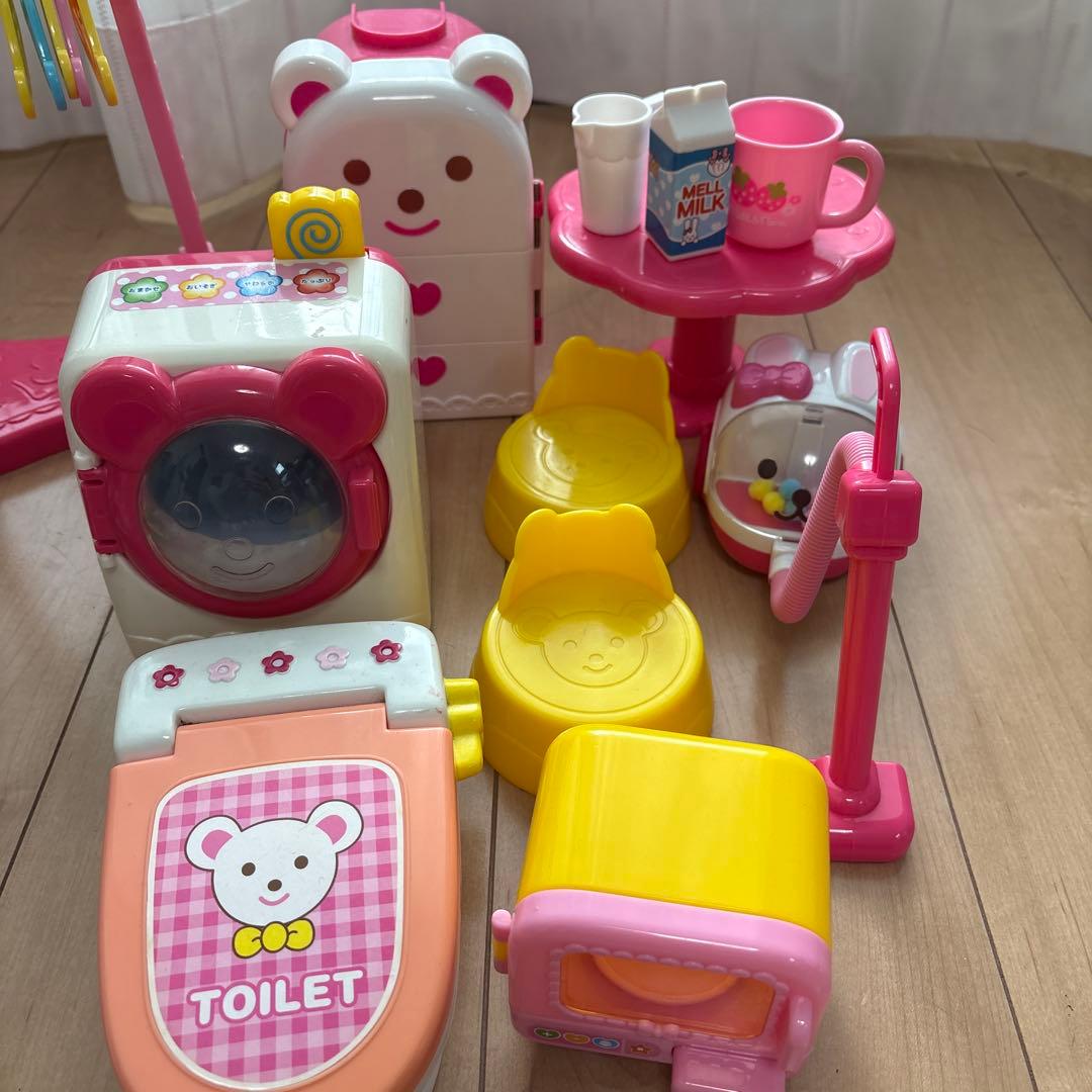 メルちゃん まとめ売り - メルカリ