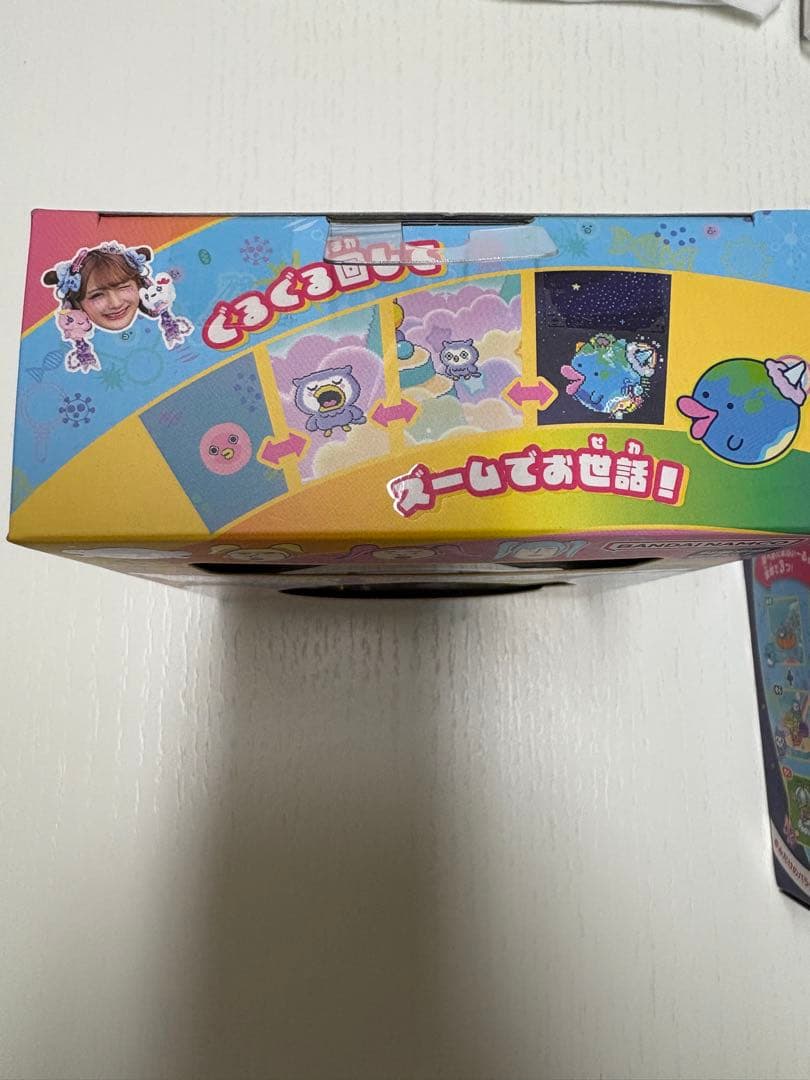 たまごっちパラダイス2個セット