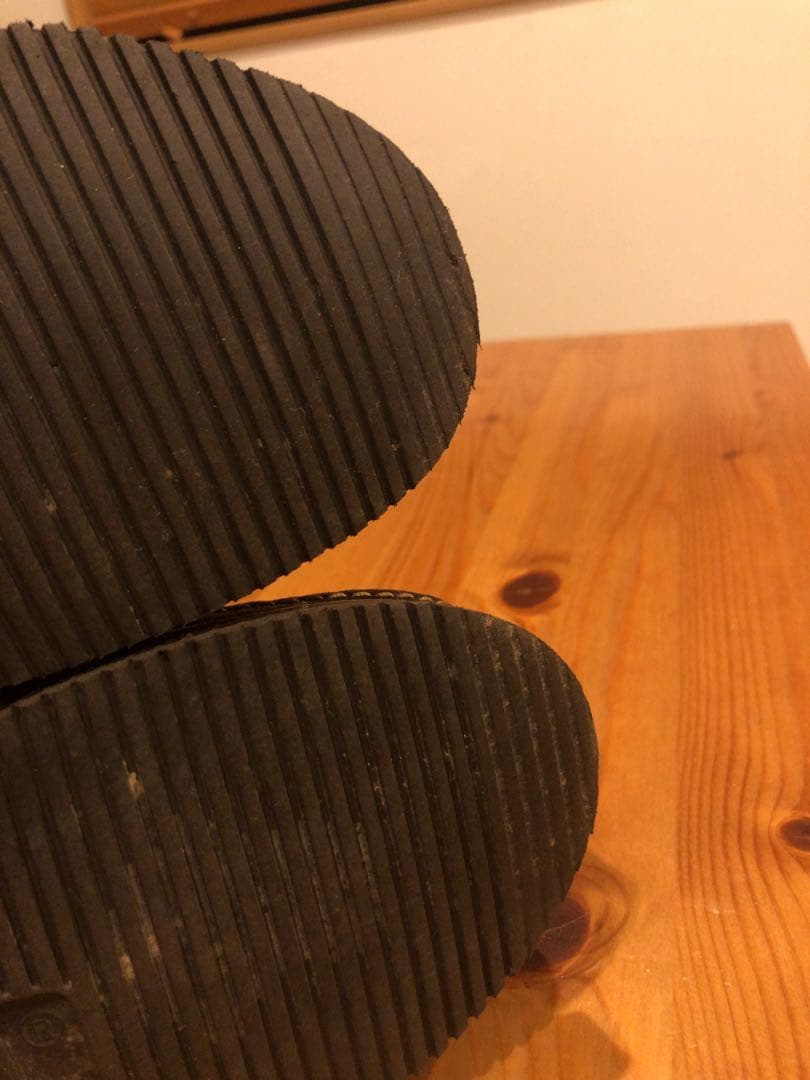 美品‼️YUKETEN モカシンブーツ MADE in USA