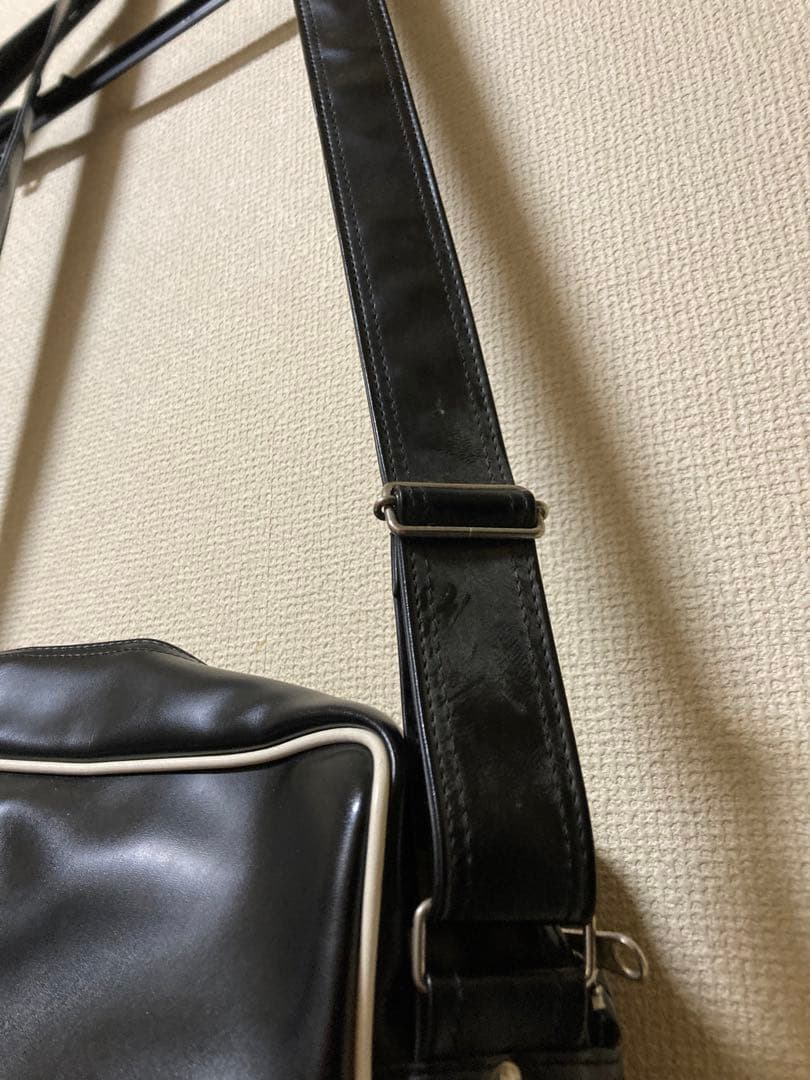 ピチカートファイブ × TRANS CONTINENTS バッグ