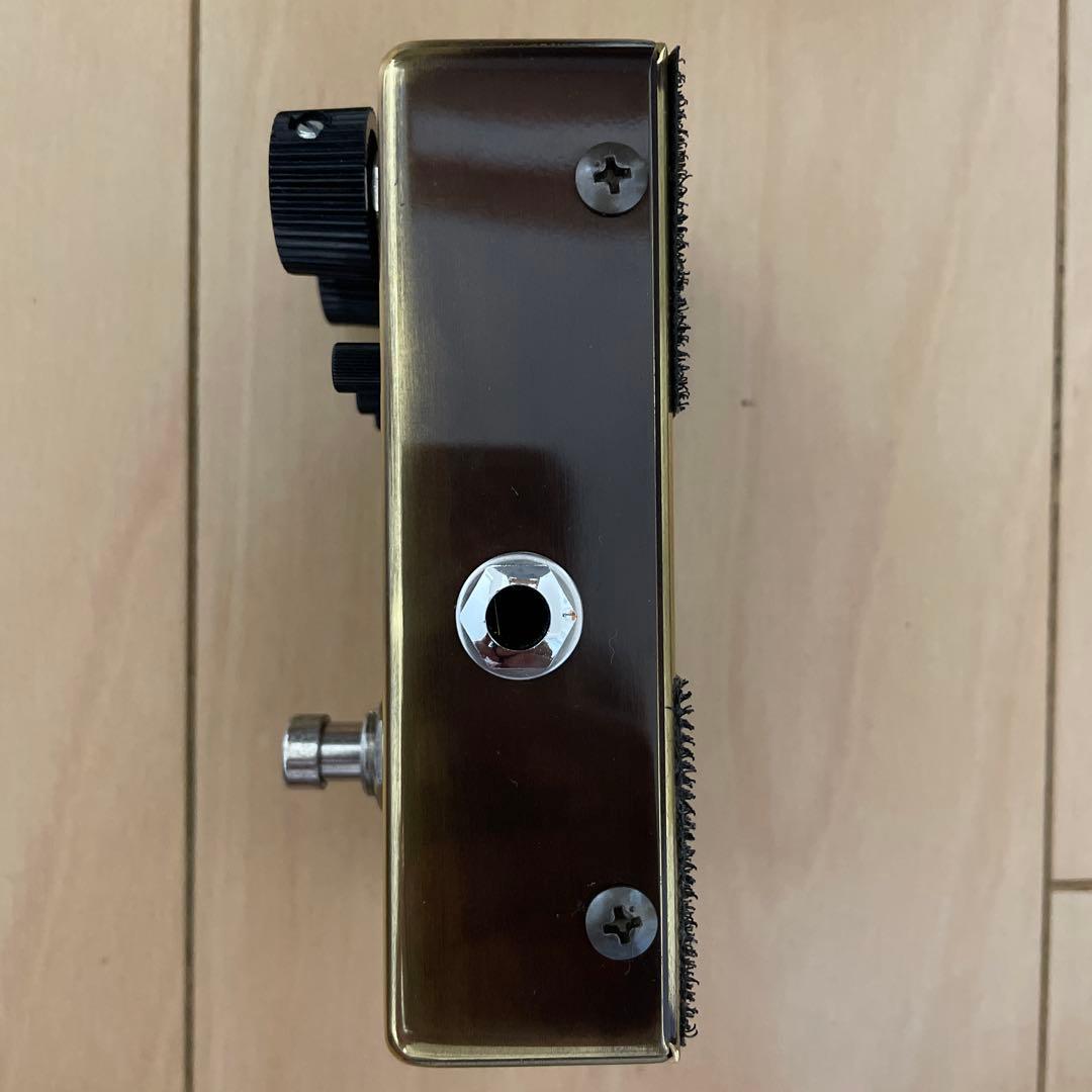 ギター Vemuram Galea