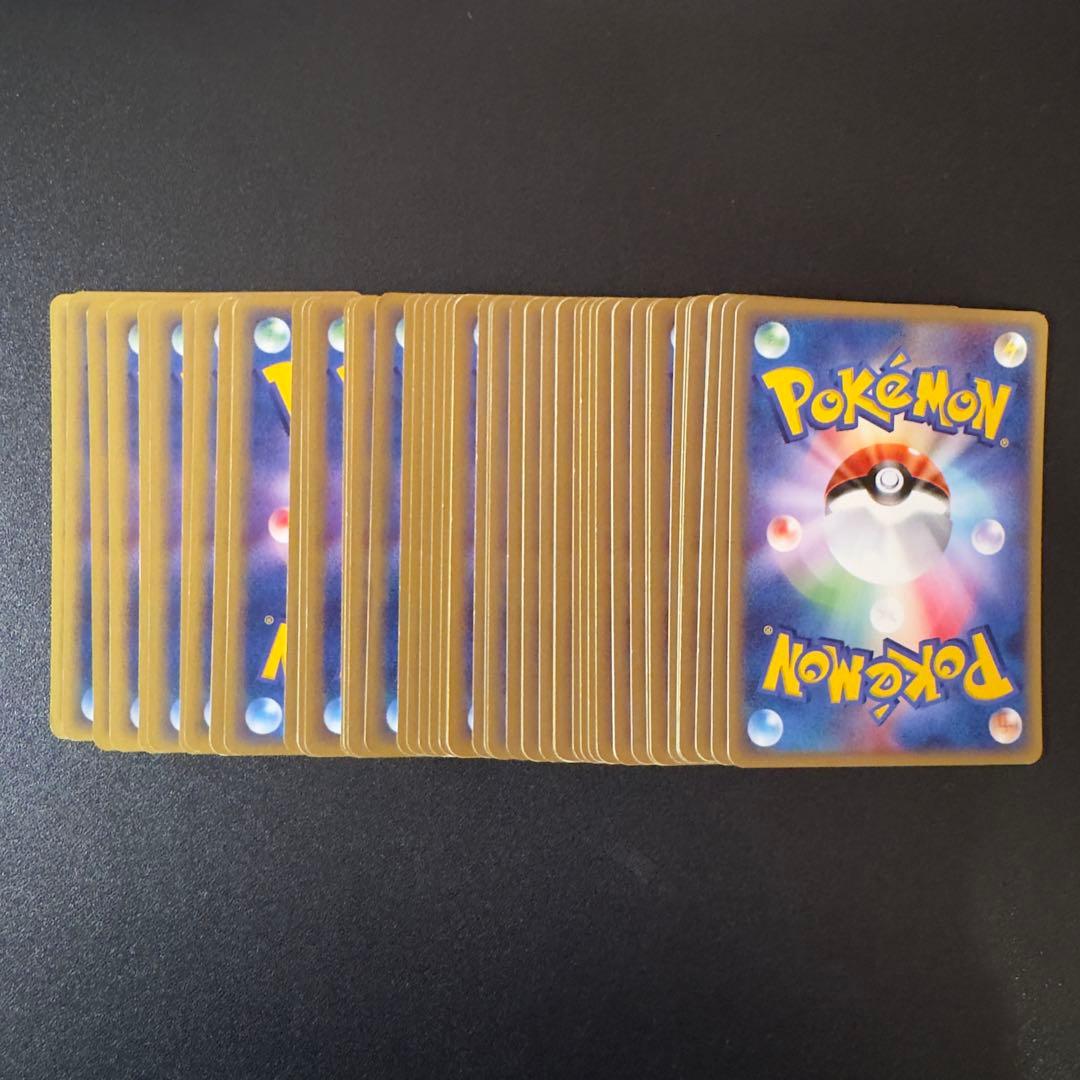 【被りなし】ポケモンカードe 60枚　まとめ売り