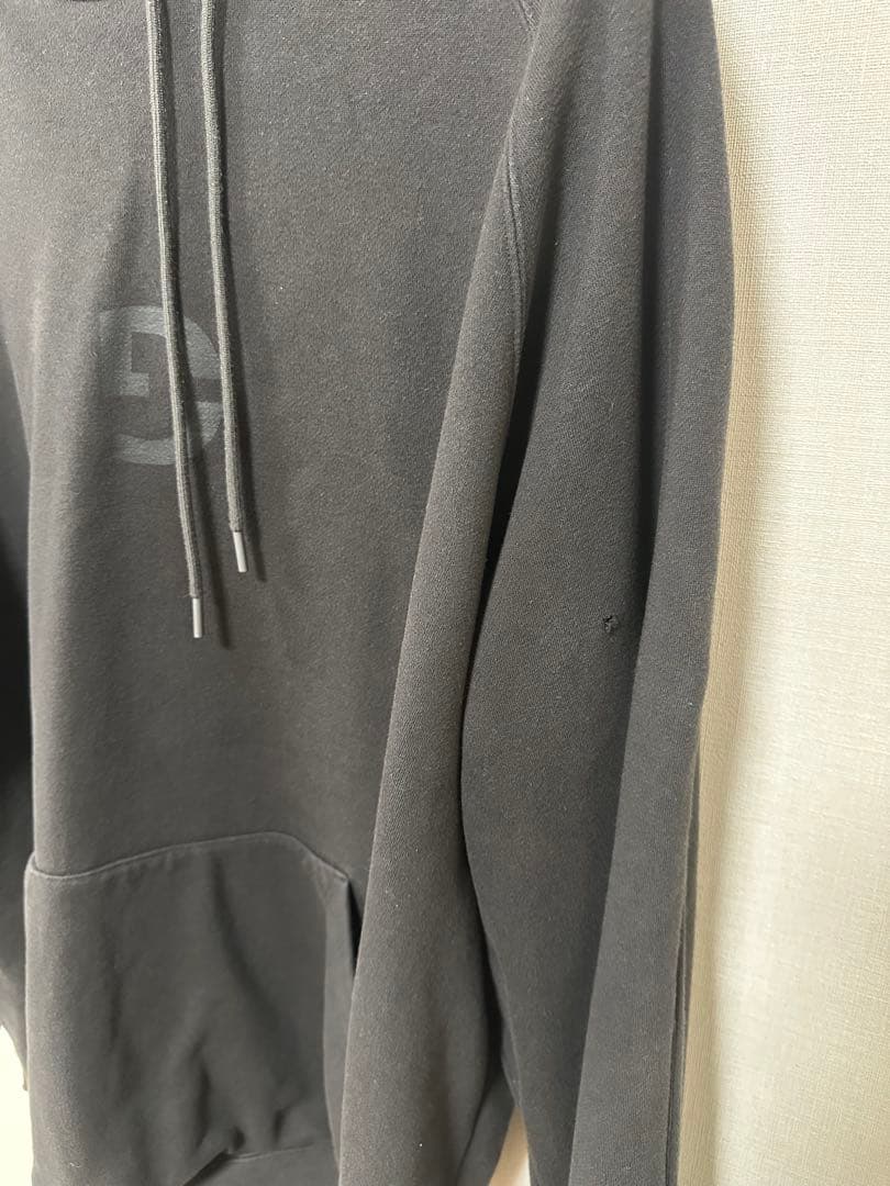 GOOPiMADE グーピーメイド　パーカー　 Main Hoodie