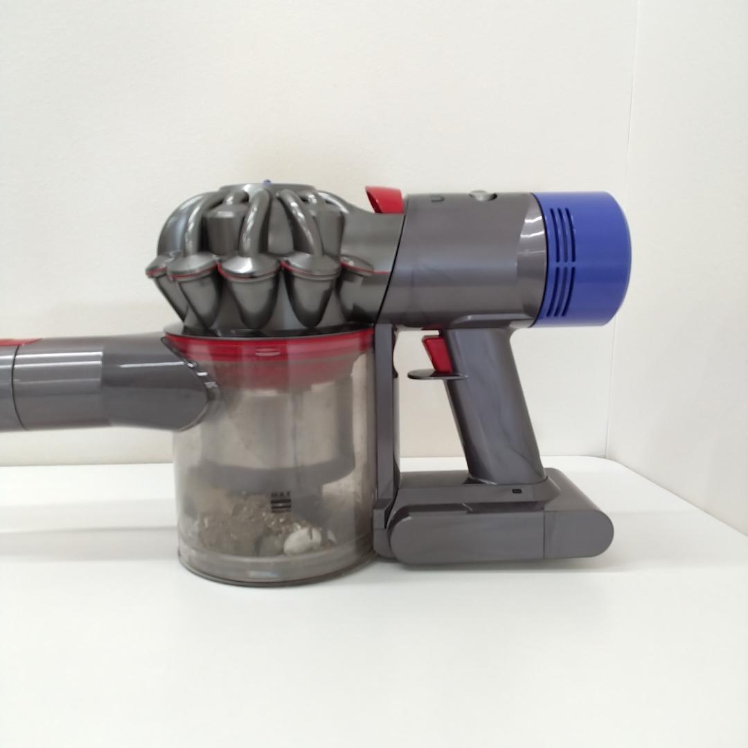 若《KKOFE》Dyson V7 コードレス掃除機　ジャンク品
