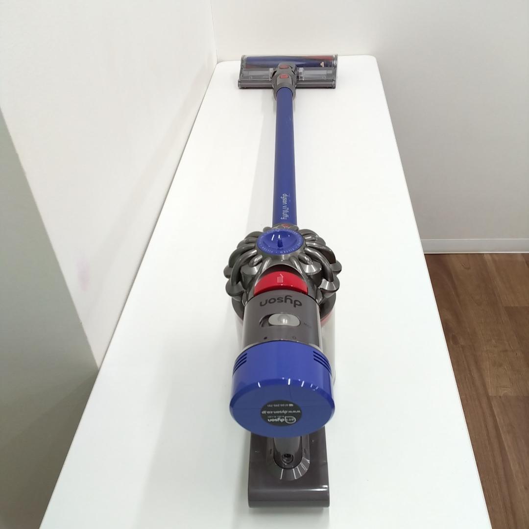 若《KKOFE》Dyson V7 コードレス掃除機　ジャンク品