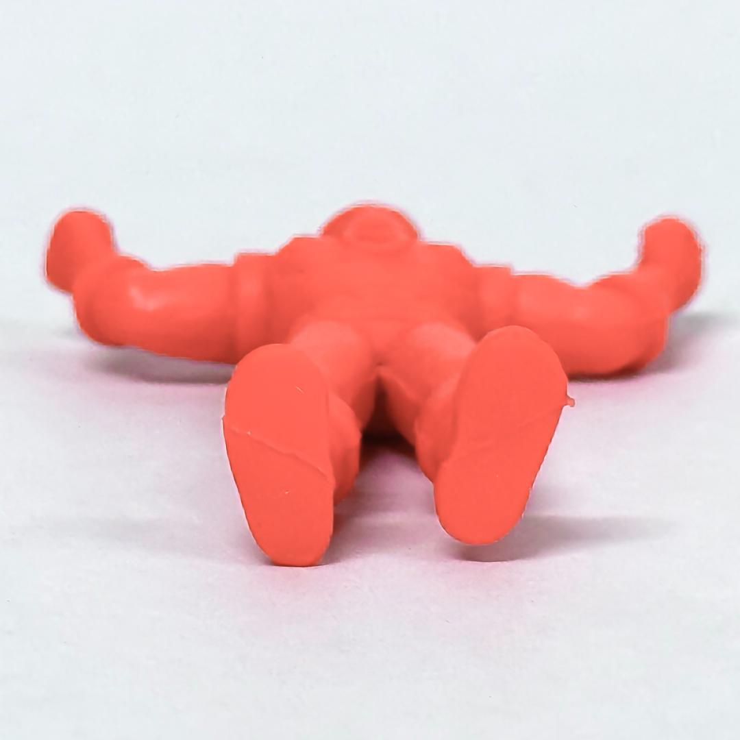 マーベル・コミックス 消しゴム アイアンマン 1979 M.C.G - メルカリ