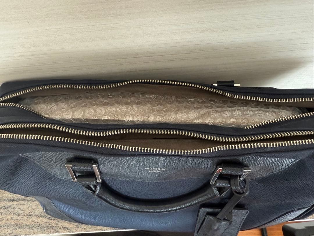 PELLE MORBIDAペッレモルビダ