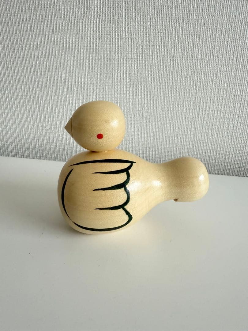 猫マトリョーシカ - ネコ好きの手作り陶器 絵付け用 ハンドメイド用