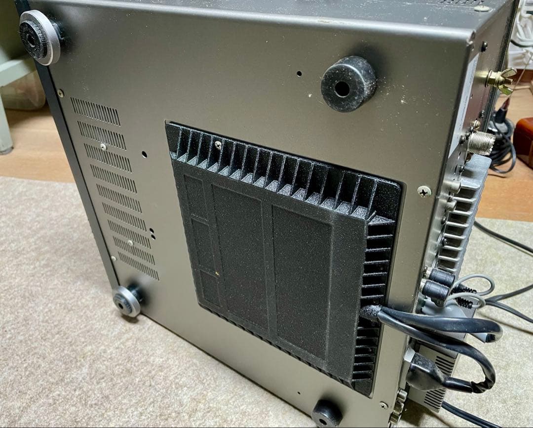 鍵文録 電信記録装置