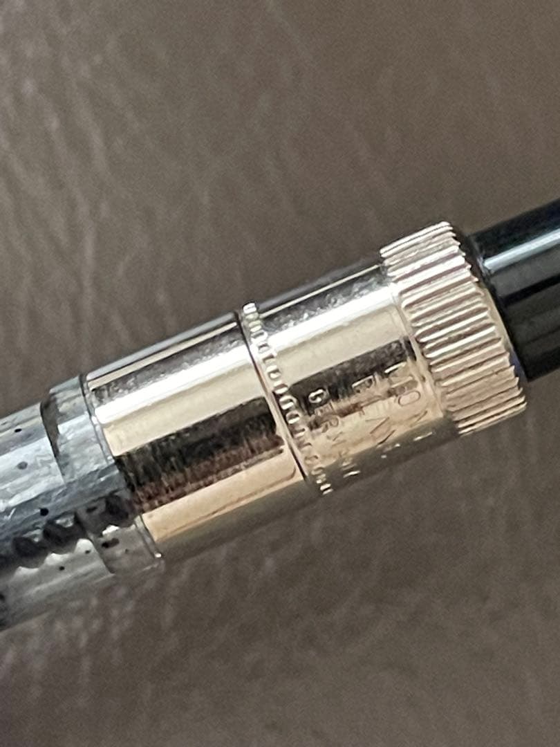 ボルドー◾️モンブラン144万年筆◾️マイスターシュテュック クラシック コンバータ