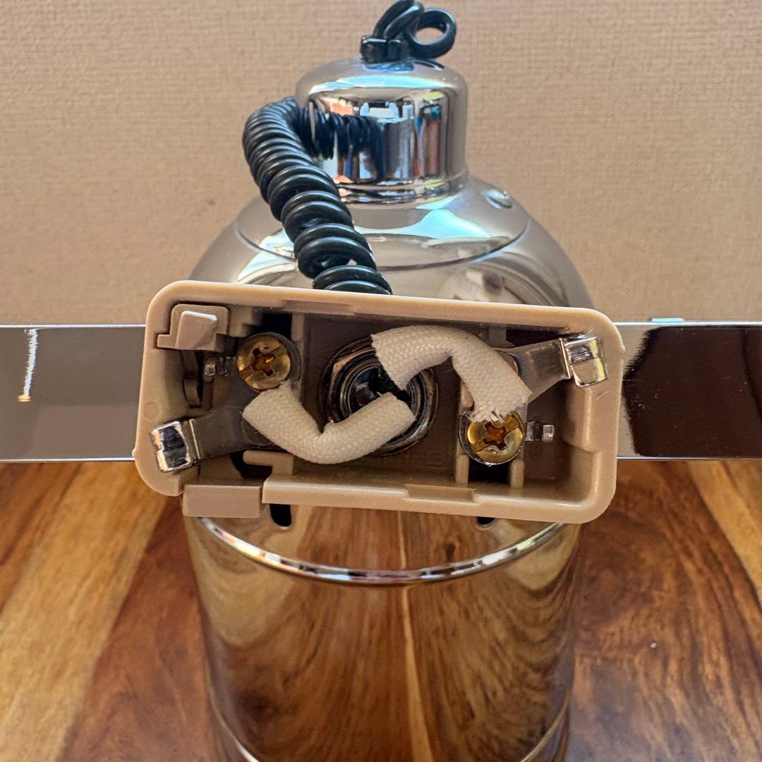 【希少】ART WORK STUDIO スポットライト 2個　インダストリアル