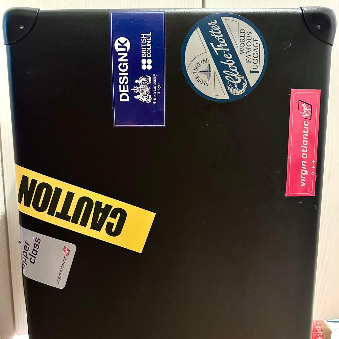 希少】グローブ・トロッター 30インチ Design UK 限定モデル