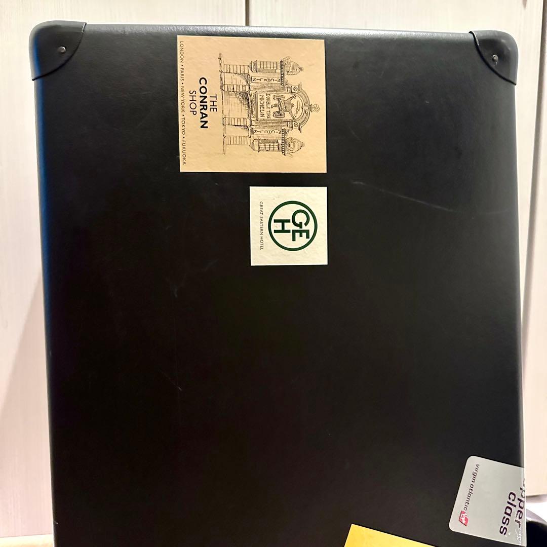 希少】グローブ・トロッター 30インチ Design UK 限定モデル