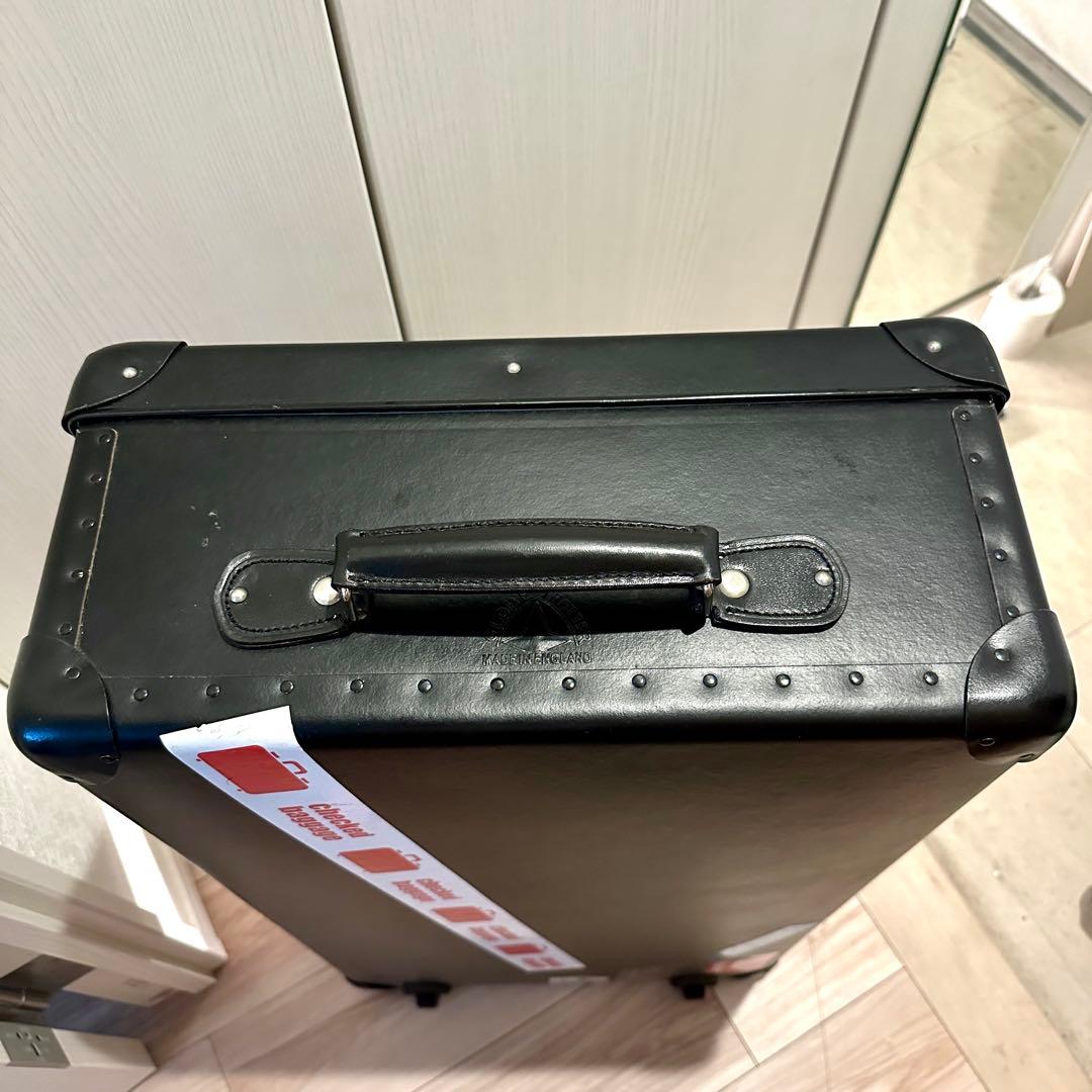 希少】グローブ・トロッター 30インチ Design UK 限定モデル