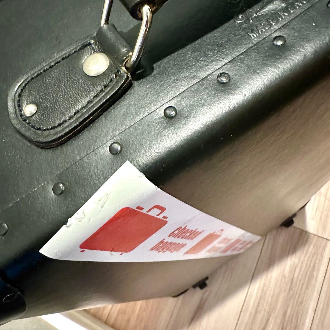 希少】グローブ・トロッター 30インチ Design UK 限定モデル