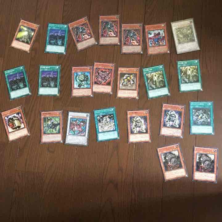 スクラップデッキパーツ スクラップデッキパーツ スクラップデッキパーツ