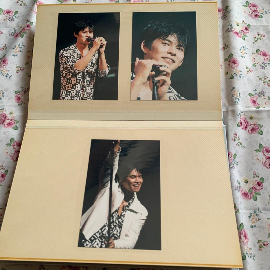 イ*リ様 織田裕二　生写真　44枚　A