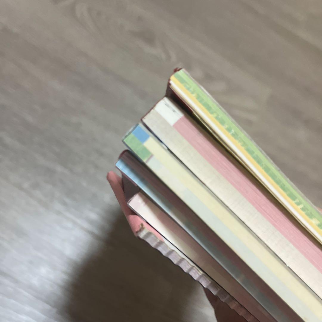 平成レトロ　ハムスター　猫　うさぎ　メモ帳