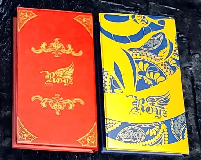 Royz 杙凪 チェキ190枚以上入りチェキホ2冊セット