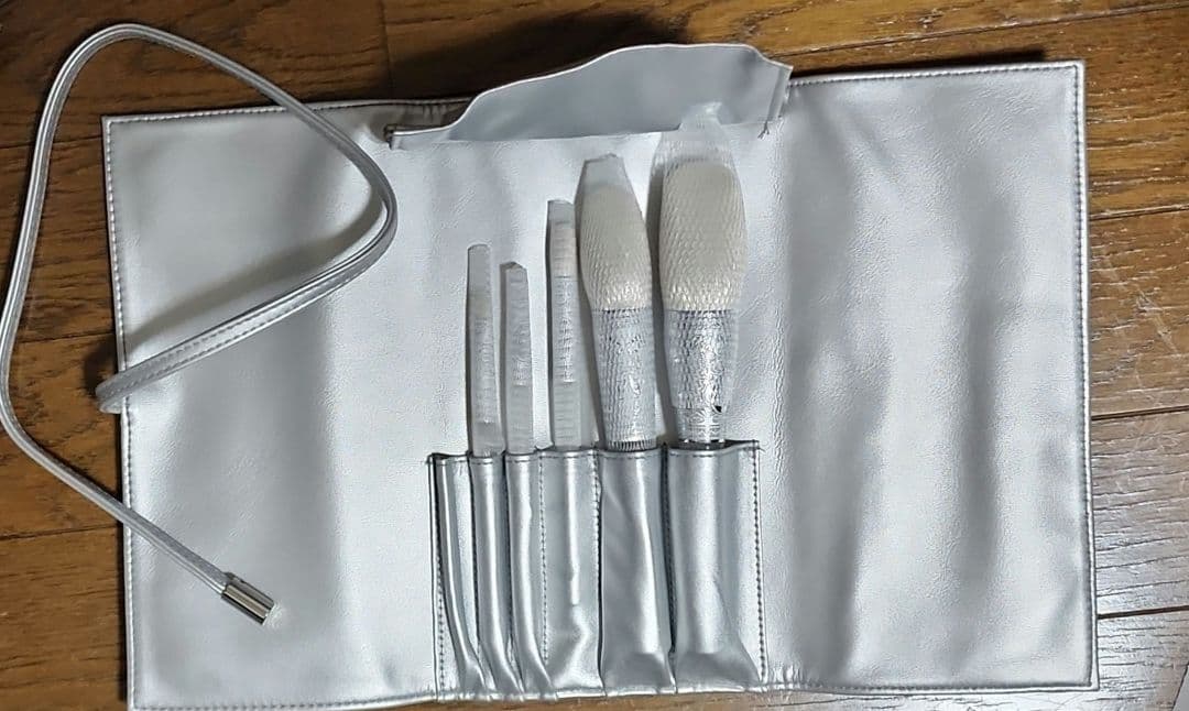 花西子 ファーシーズ フローラシス メイクブラシ ミャオ族