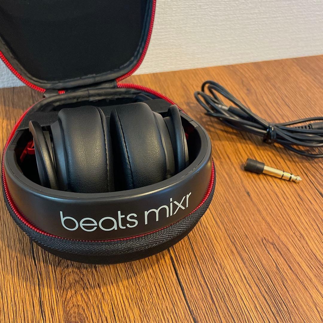 動作良好⭐️Beats by Dr Dre BT ON MIXR ブラック