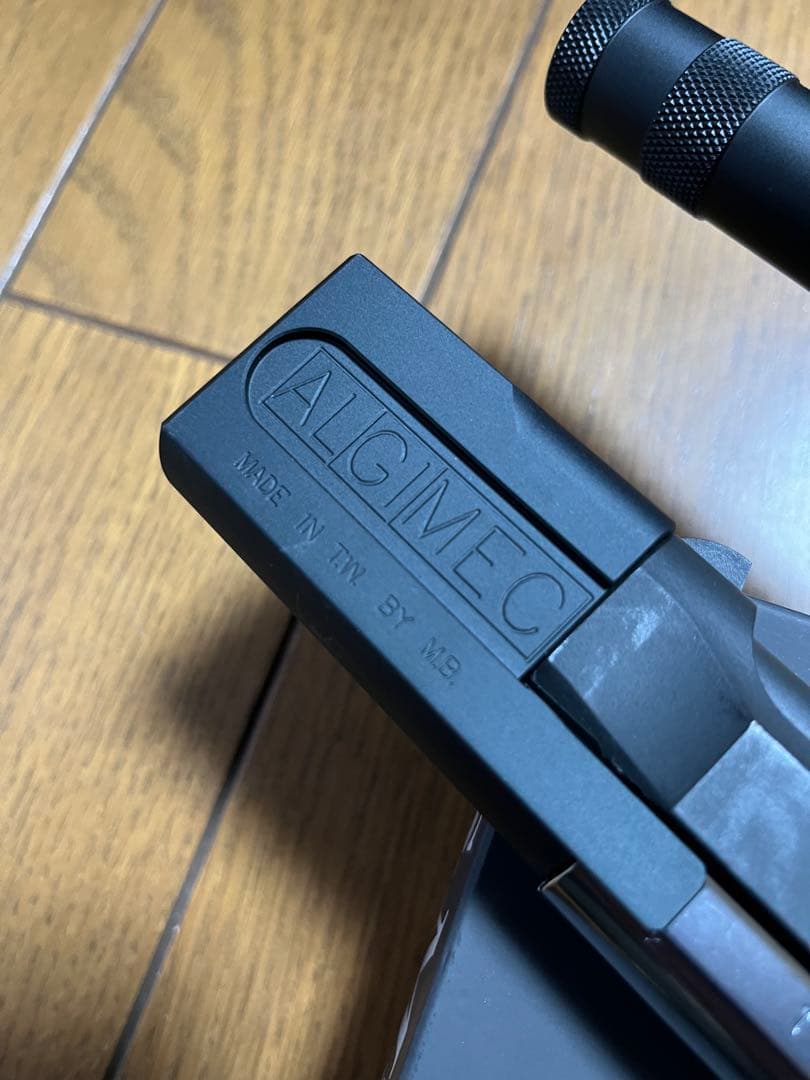 東京マルイ LEON AL-GI-MEC M9 M92F レオン バラ売り可能