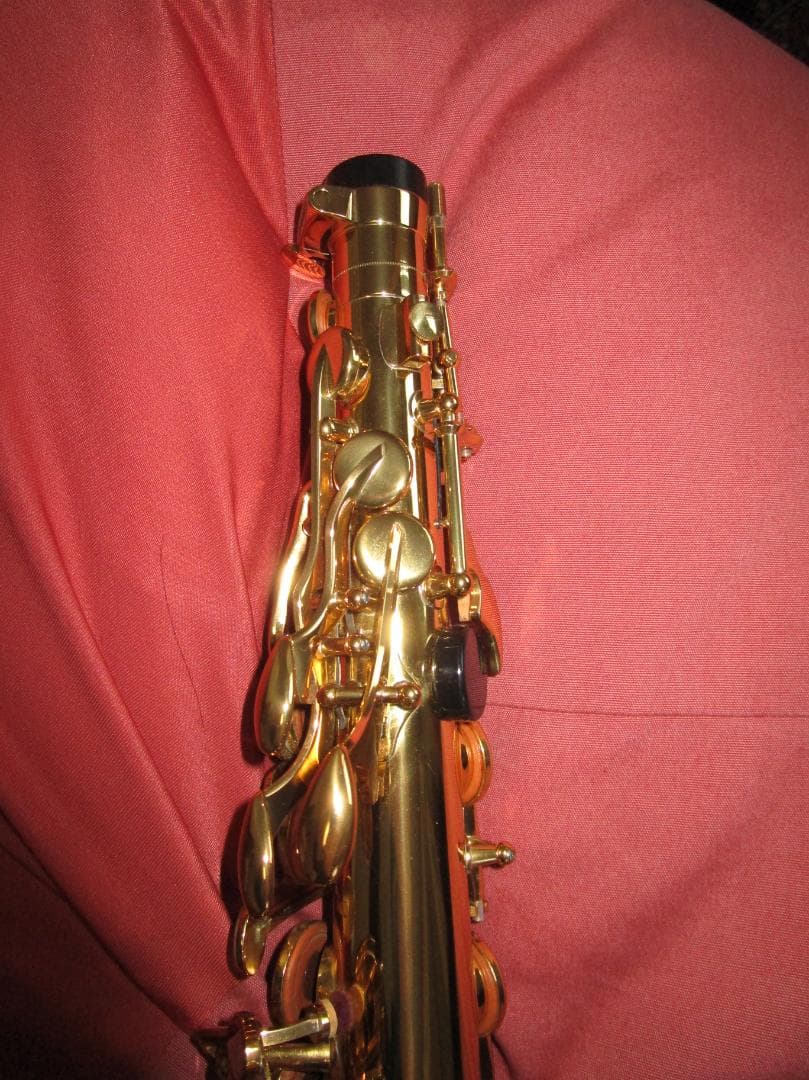 YAMAHA　アルトサックス　YAS-62