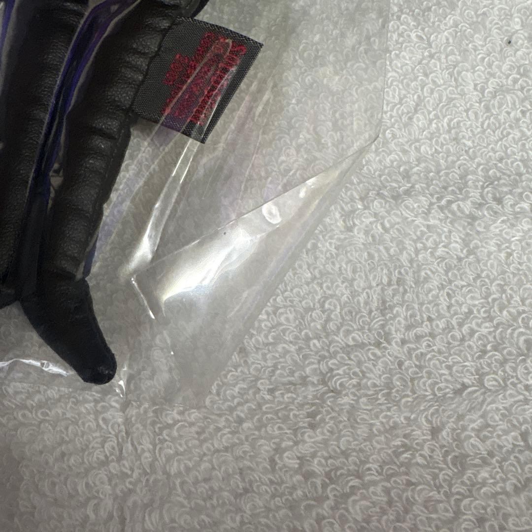 吉川晃司 2001年ツアーグッズ