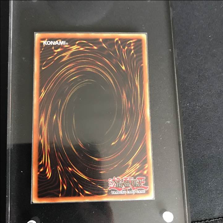 ARS10] 青眼の白龍 DDS復刻 海外限定版 KC01シークレット 遊戯王 ARS10