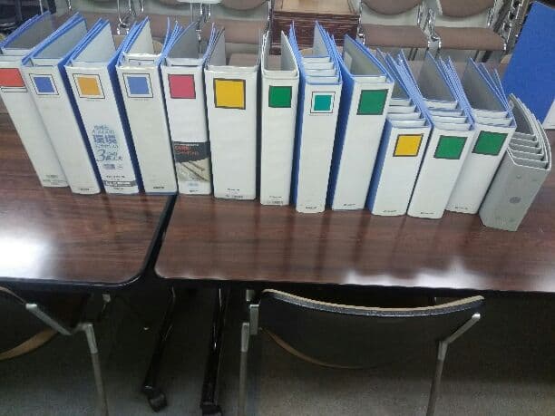 KING JIM KOKUYO ASKULファイルセット計42点 KING JIM KOKUYO ASKUL