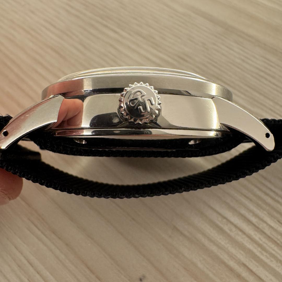 グランドセイコー SpringDrive 9R66-0AL0 SBGE025