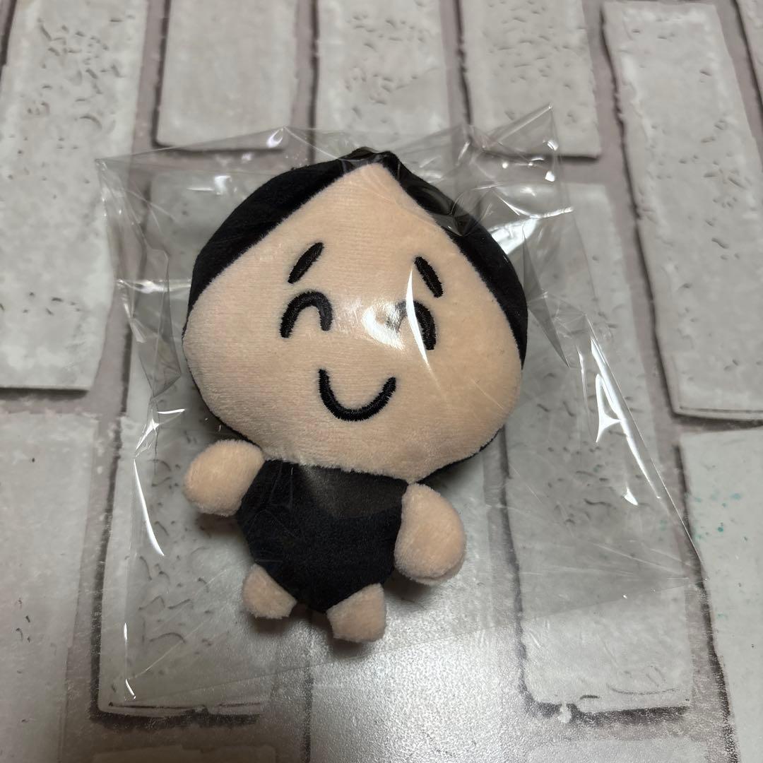 lynch. 葉月 はづきくん ぬいぐるみ - メルカリ