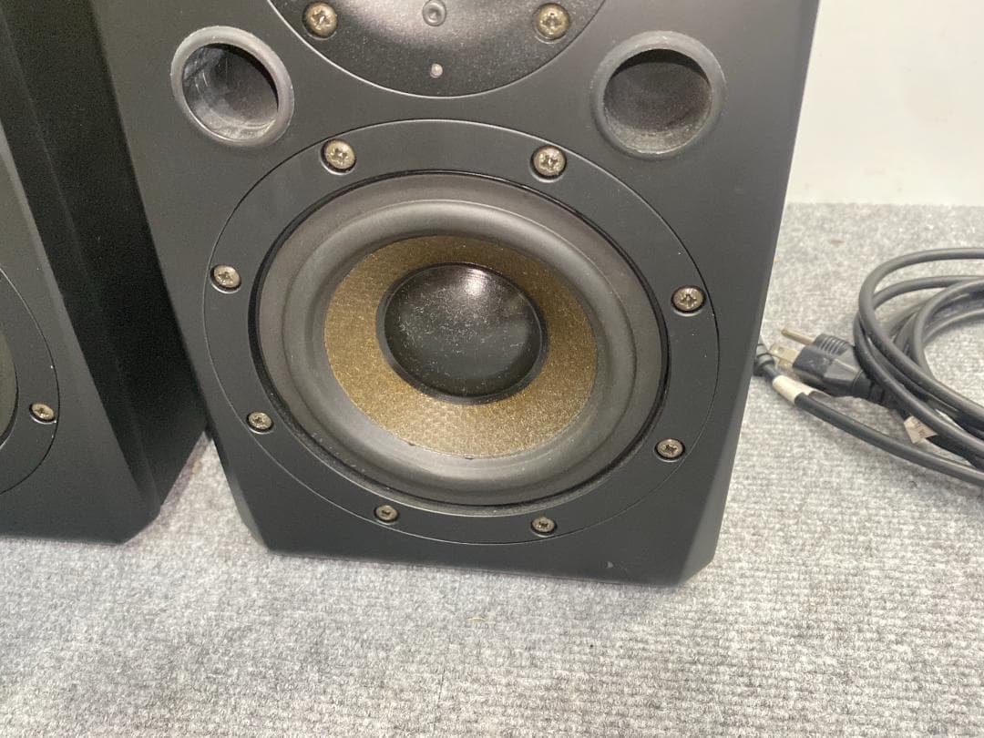 ADAM S1X モニタースピーカー 2台セット