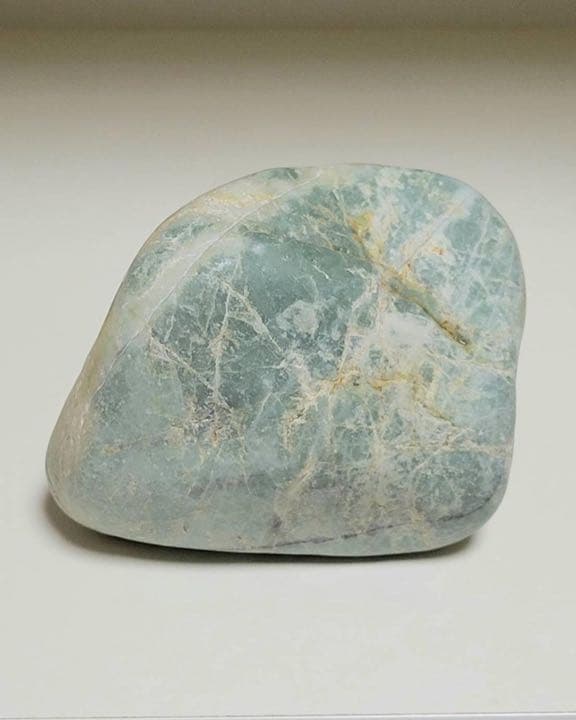 848g 宮崎海岸 海中 翡翠 糸魚川 ヒスイ 海石 HISUI jade