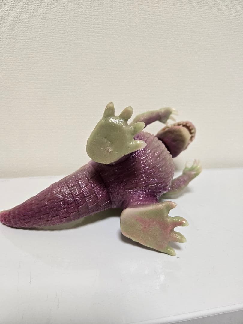 シカルナ工房 杉浦茂 新吉くん マーブル 成形 おまけ付 杉浦茂の漫画