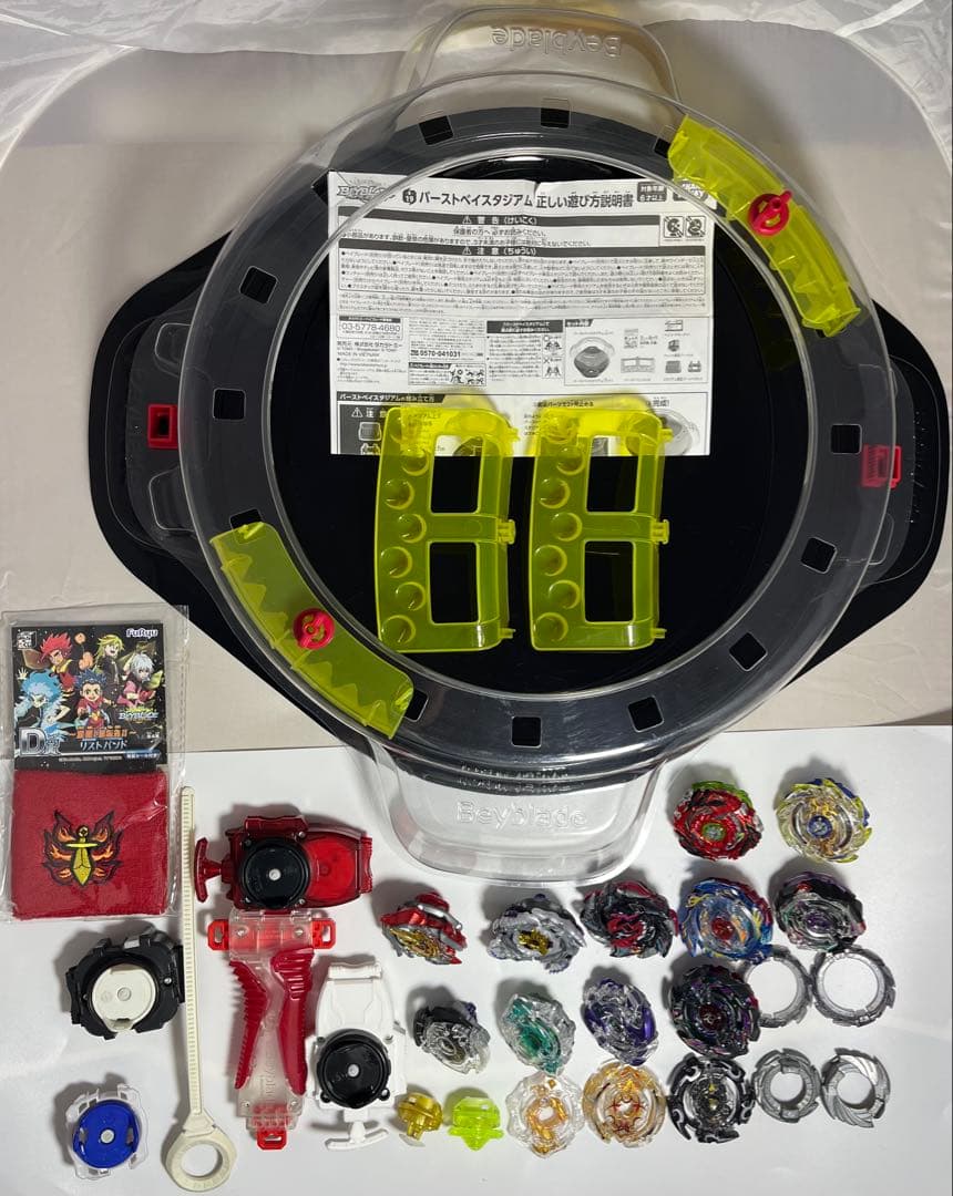ベイブレードXまとめ売り 限定 ベイブレードx ベイブレードxまとめ売り