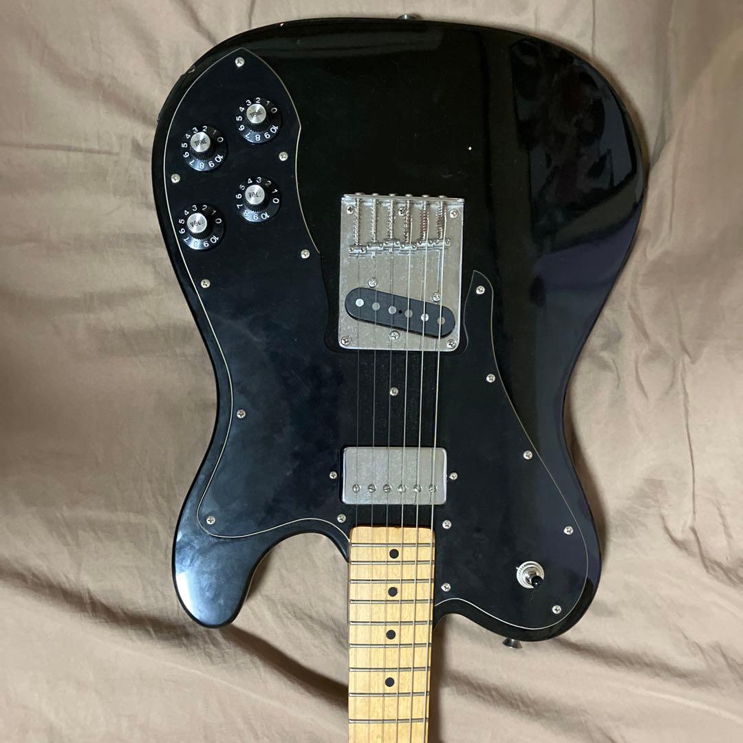 SQUIER テレキャスタータイプ