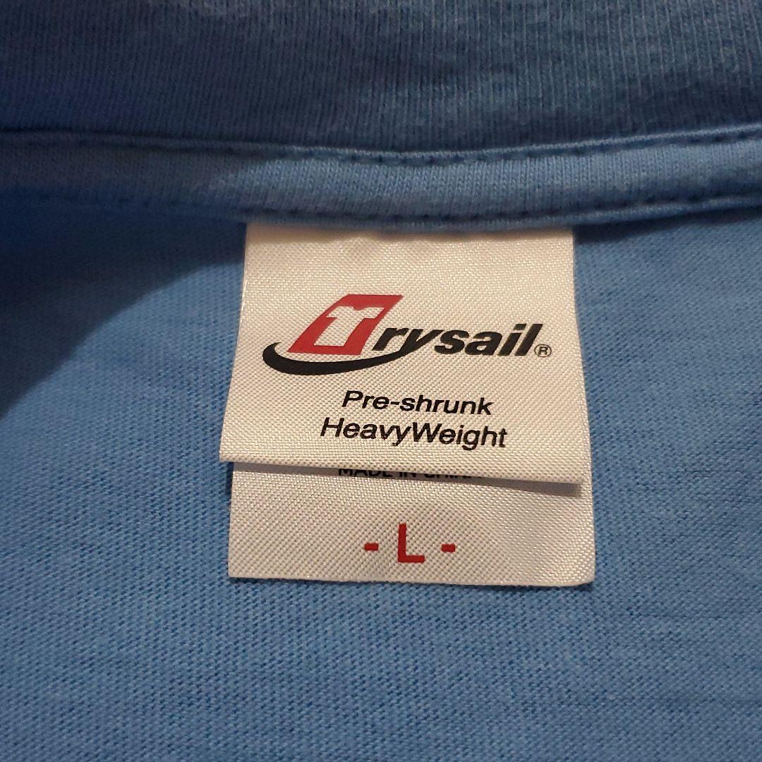 【非売品】石原裕次郎ニ十三回忌【ありがとう】 記念Tシャツ