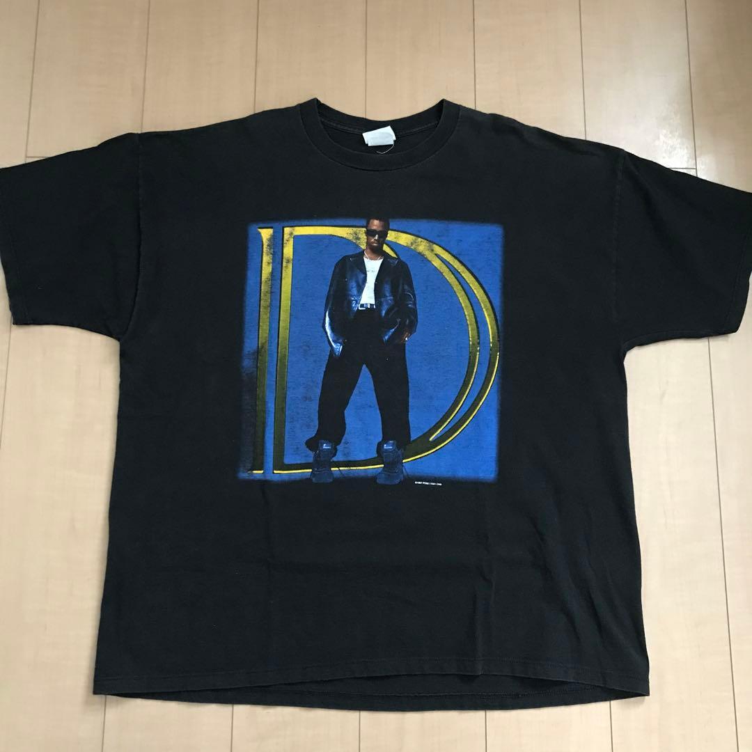 561 パフダディ Puff Daddy 1997年製ヴィンテージ Tシャツ - メルカリ