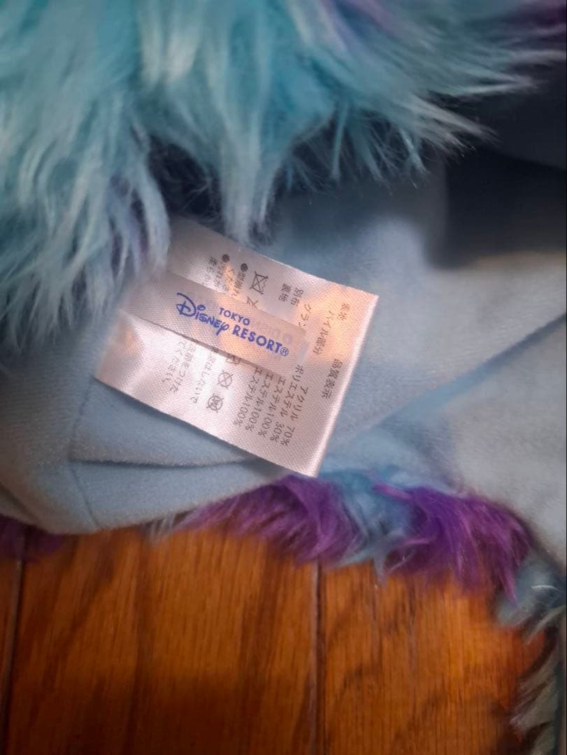 サリー　ファンキャップマフラー