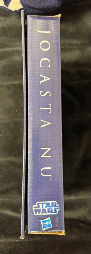 激レア未開封✨️スターウォーズ　ヴィンテージ コレクション　ジョカスタヌー