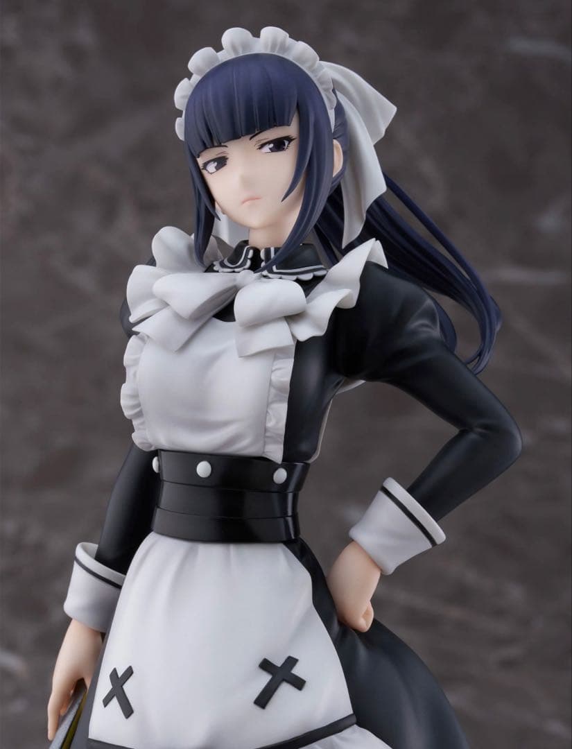 ナーベラル・ガンマ 1/7スケールフィギュア