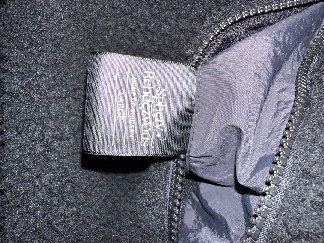 商品一覧 | BUMP OF CHICKEN SHOP BUMP OF CHICKEN ボアジャケット