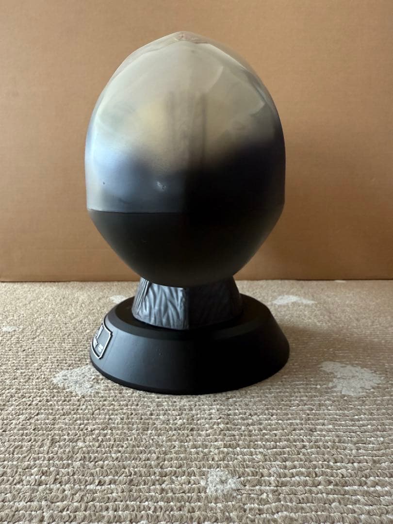 エイリアン　ヘッドフィギュア　　　　 25周年記念DVDコレクターズ